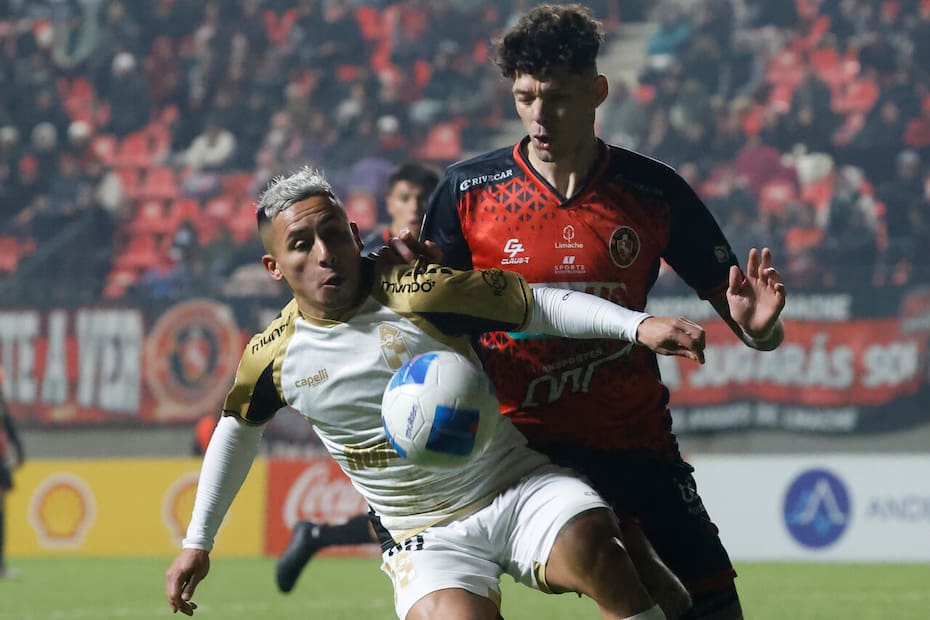 viene de eliminar de Copa Chile a Coquimbo Unido, puntero en la Liga de Primera.