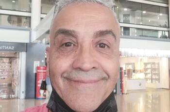 "Sacando de mi cabeza los malos pensamientos": Memo Bunke comparte especial mensaje a semanas de recibir complejo diagnóstico