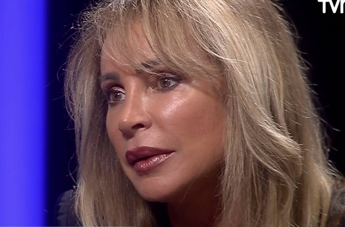 "Nos tiene a mi familia y a mí muy tristes": Eva Gómez se sincera sobre la muerte de su hermano, Paco
