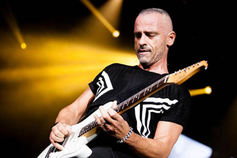 sorprendió al revelar que visitará suelo chileno.