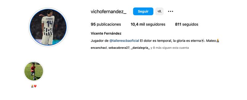 Vicente Fernández borró gran parte de su paso por la U.