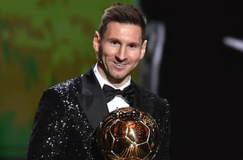 Polémico ranking con los 100 mejores jugadores de la historia incluyó a campeón extranjero del fútbol chileno