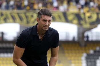 Cuestionado DT argentino es nuevo asesor deportivo de Pablo Milad en la ANFP