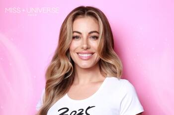 ¿Cuánto cuesta el impresionante Mitsubishi Montero Sport que conduce Cata Palacios?