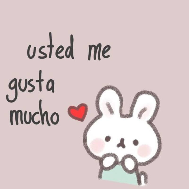 Expresa tu amor con esas imágenes.