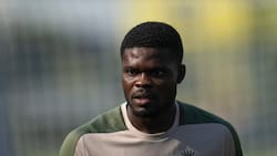 Nuevo golpe para Thomas Partey: se sumaron dos nuevas denuncias de violación en su contra