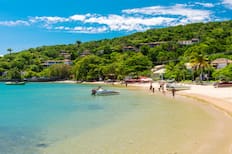 Soy chilena, fui de vacaciones a Buzios y esto es lo que debes saber para disfrutar uno de los destinos favoritos del verano