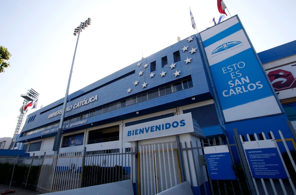 ¿Quién es el tapado de la UC? Dos técnicos uruguayos se encuentran sin club y escuchando ofertas