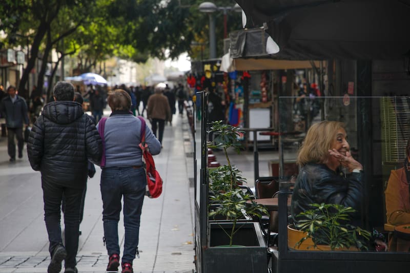 Revisa cuál será la mínima y máxima en tu ciudad.