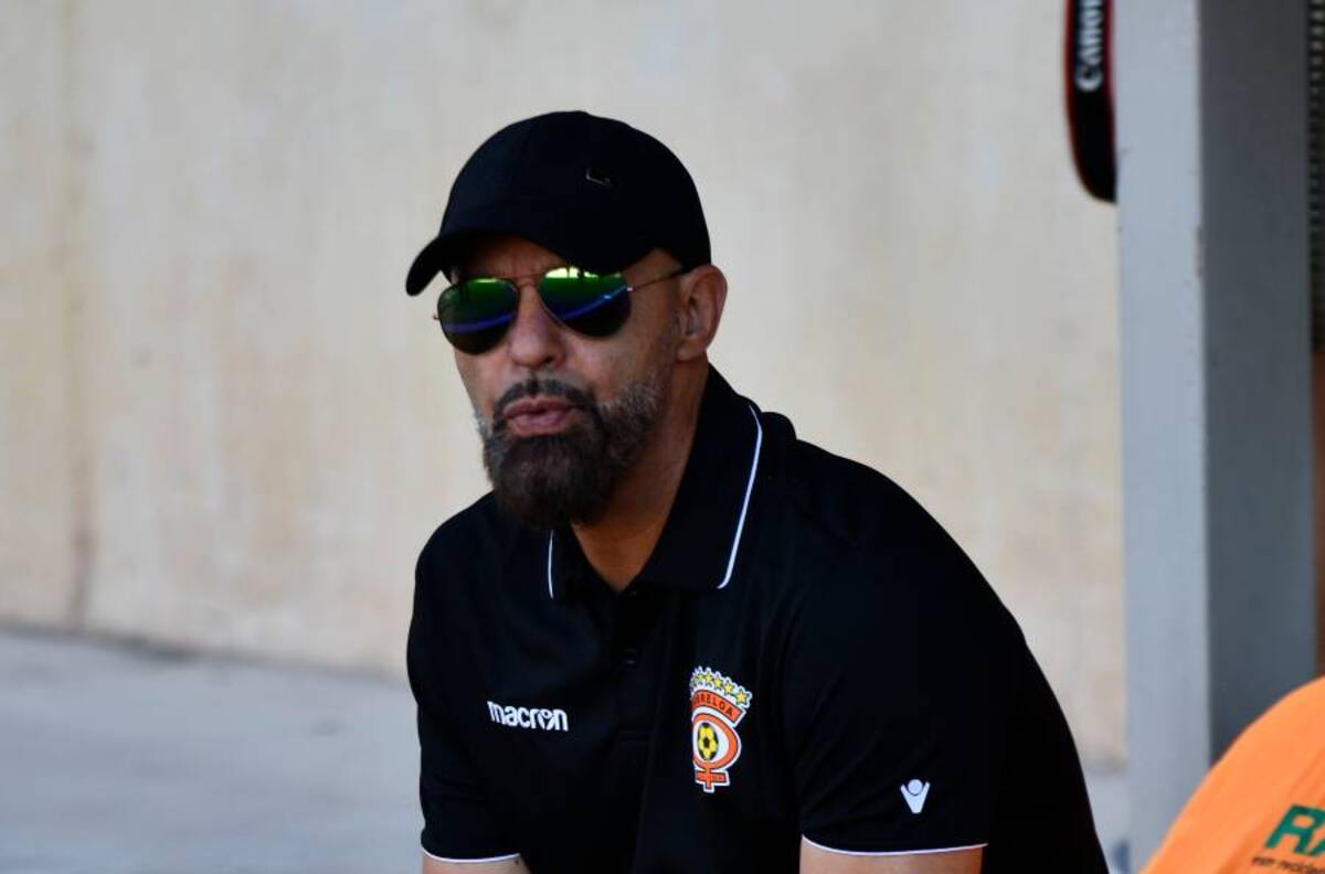 Es oficial: Marco Antonio Figueroa dejó de ser técnico de Cobreloa