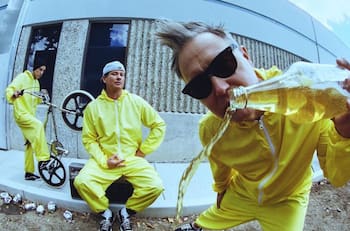 Blink-182 cancela su show en Lollapalooza Chile 2023: Cómo y dónde solicitar la devolución de entradas