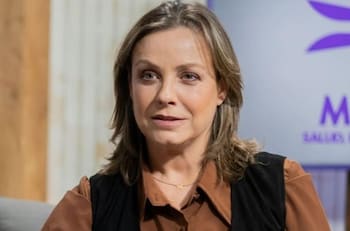 Claudia Conserva aclara rumores sobre el fin de su programa en TV+