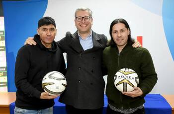 La postergada despedida de dos históricos del fútbol chileno ya tiene nueva fecha