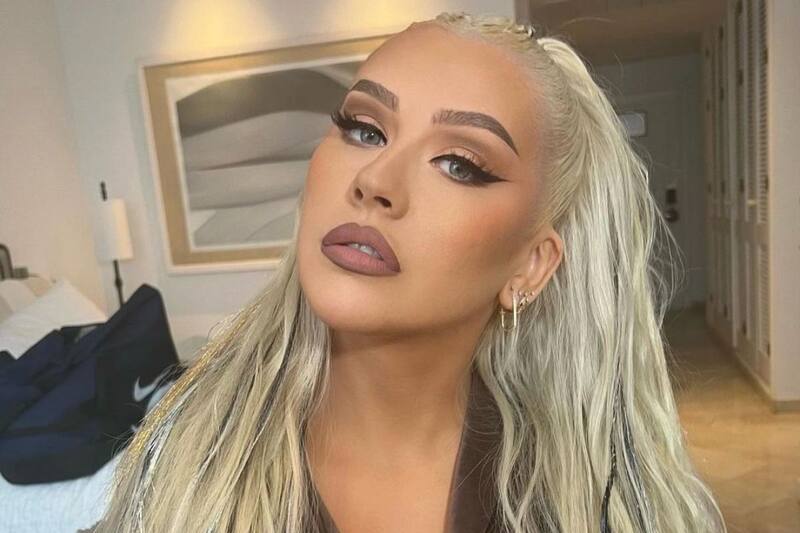 Conoce los detalles del concierto de Christina Aguilera en el Movistar Arena.