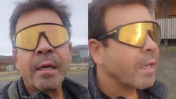 “Nos llegó la alerta de tsunami”: Nacho Gutiérrez actualizó su estado tras terremoto en Punta Arenas