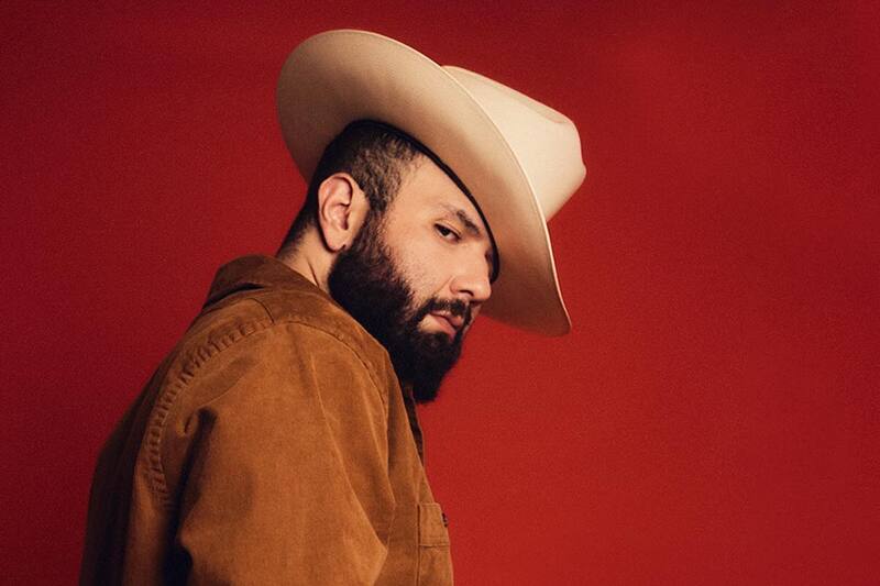 El cantante mexicano es candidato para ser Rey del Festival de Viña 2025.