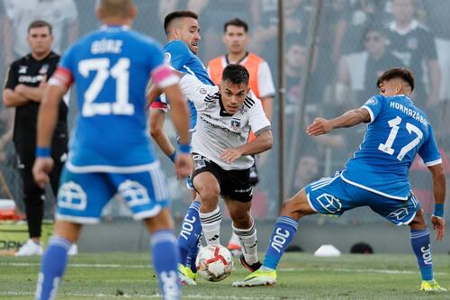 protagonizarán una nueva versión del Superclásico.