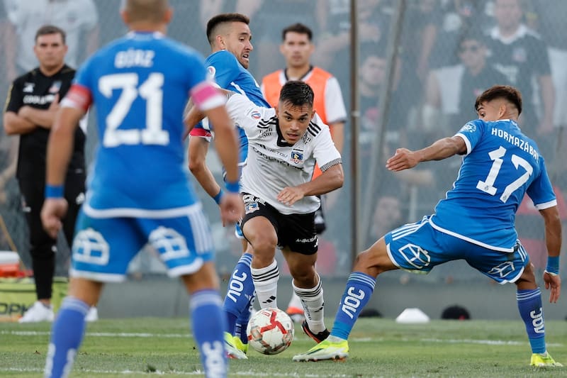 protagonizarán una nueva versión del Superclásico.