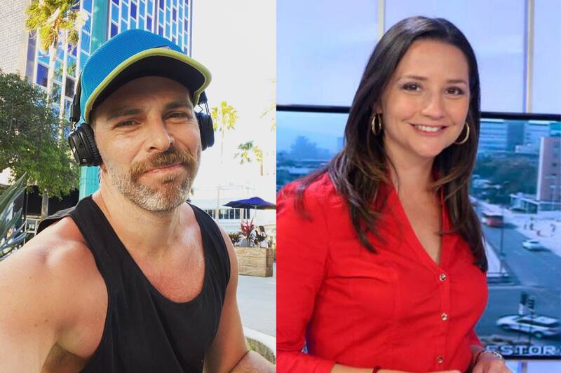 José Antonio Neme revela las razones de su distanciamiento con Andrea Aristegui.