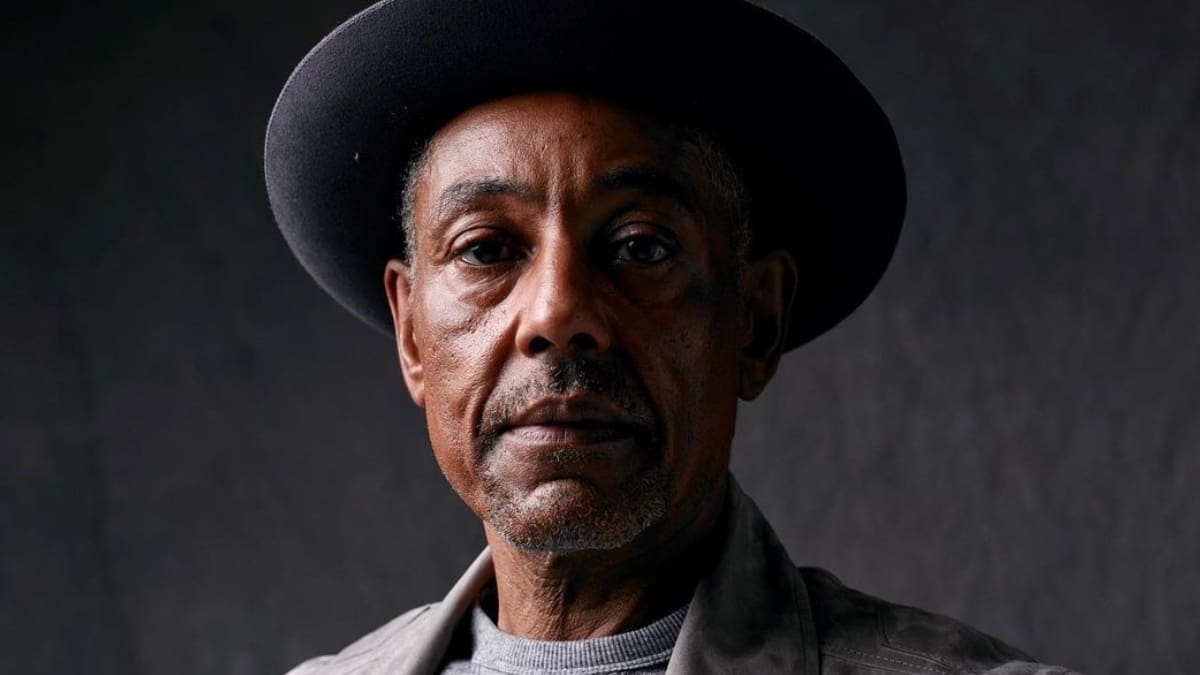 Quién es Giancarlo Esposito, actor de "Better Call Saul" que visitará Chile con la Comi Con