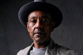 Quién es Giancarlo Esposito, actor de "Better Call Saul" que visitará Chile con la Comi Con