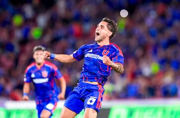 La U dará el puntapié inicial a la Copa de la Liga: los dos primeros partidos del Romántico Viajero