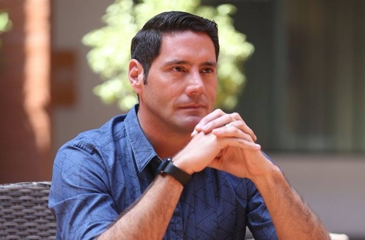 "A los 20 minutos me respondieron que todos querían estar": Pancho Saavedra reveló que tendrá un especial con los candidatos presidenciales
