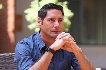 "A los 20 minutos me respondieron que todos querían estar": Pancho Saavedra reveló que tendrá un especial con los candidatos presidenciales