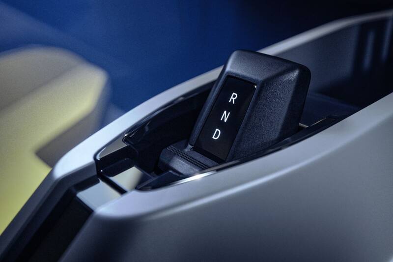 Renault puso fin al misterio con el estreno del 5 Turbo 3E