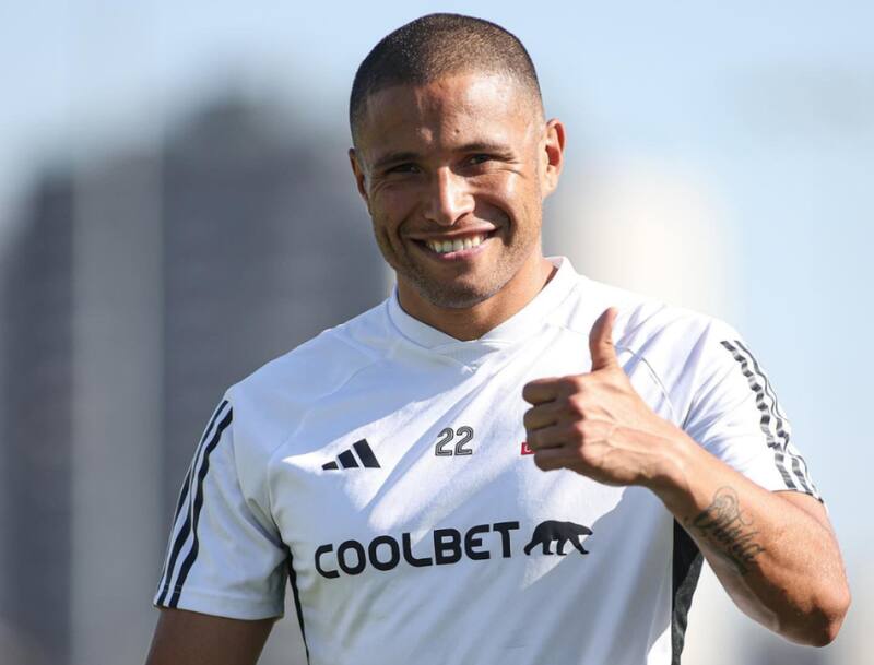 quiere luchar por un puesto.