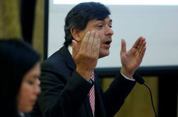 El duro revés para Franco Parisi tras decisión de tribunal por pago de la pensión de alimentos