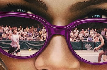 La película recién estrenada en cines y protagonizada por Zendaya que junta el amor y el deporte en un solo drama