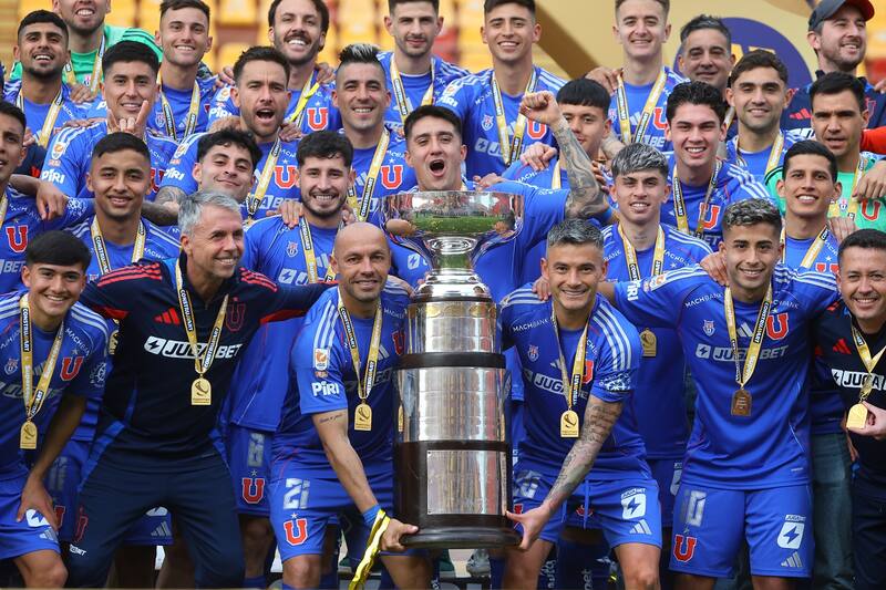 El cuadro azul jugará este jueves su duelo de cuartos de final de Copa Sudamericana ante Alianza Lima. Agencia Aton