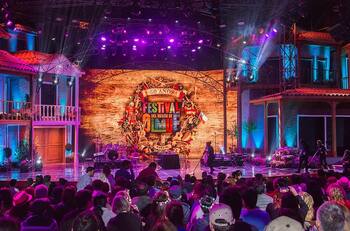 Festival del Huaso de Olmué 2023: A qué hora comienza y en qué horario se presentan los artistas y el humorista de la última noche