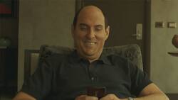 Fernando Agustín Tapia sobre "El Presidente": "Jadue tiene que estar agradecido de Andrés Parra"