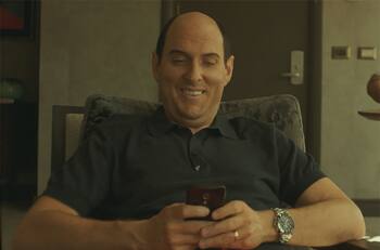 Fernando Agustín Tapia sobre "El Presidente": "Jadue tiene que estar agradecido de Andrés Parra"