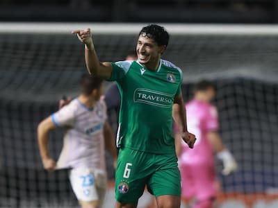 Everton vs Audax Italiano por el Campeonato Nacional: a qué hora juegan HOY y cómo ver EN VIVO