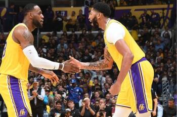 LeBron James dio negativo por Coronavirus y podría jugar contra Clippers en el Clásico de Los Angeles