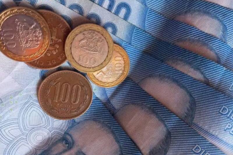 Revisa con tu RUT si tienes pagos pendientes.