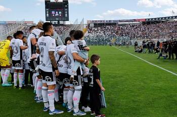 Sin duelo de campeones en la primera fecha: el fixture de Colo Colo para el Campeonato Nacional 2023