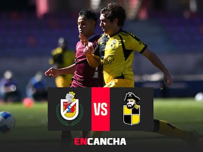EN VIVO | D. La Serena vs. Coquimbo Unido por Primera División 2025: minuto a minuto del partido