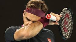 Sensible baja: Roger Federer se bajó del Masters 1000 de Miami