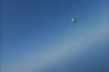 VIDEO | Ovnis: Congreso de Estados Unidos desclasifica en audiencia pública impactantes imágenes