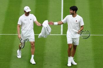 “La idea era seguir”: Juan Carlos Ferrero rompió el silencio tras su sorpresivo quiebre con Alcaraz