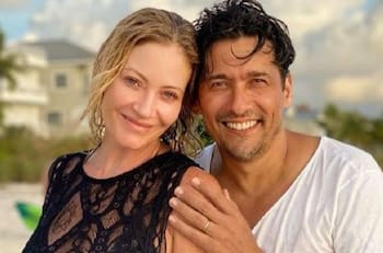 Rafael Araneda y Marcela Vacarezza hablan sobre la posibilidad de adoptar otro hijo
