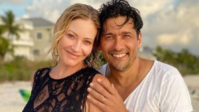 revelaron lo que les dijo su hijo sobre la adopción.