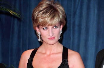 Príncipe Carlos, Kate Middleton y Meghan Markle: Las grandes ausencias del homenaje a Lady Diana este 1 de julio