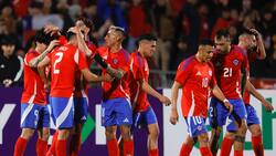 De ser constante en La Roja y en su club, a un olvido total y futuro incierto para 2026