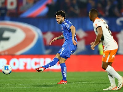 Tras ser borrado del Superclásico: la dura prueba que tendrá que superar Sebastián Rodríguez en la U