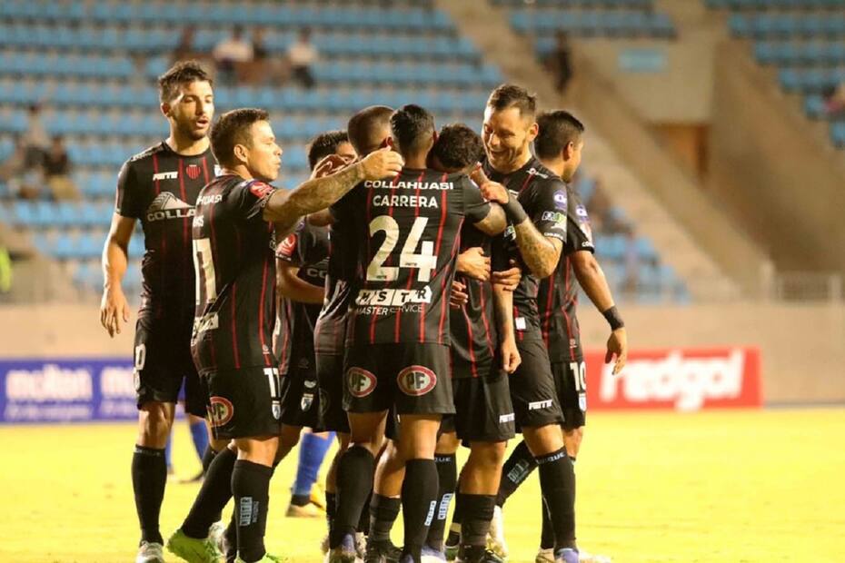 Los "Dragones Celestes" buscarán volver al triunfo en Primera B.